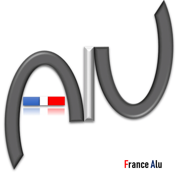France Alu - Spécialiste de la cloison aluminium